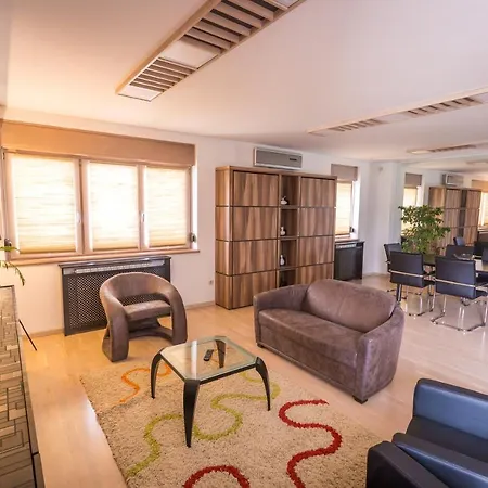 Hostgost Selected - Bams, Private Included アパート