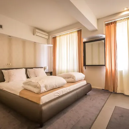 Appartement Hostgost Selected - Bams, Private Included Belgrado