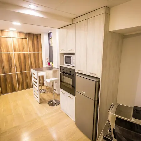 Hostgost Selected - Bams, Private Included Appartement *