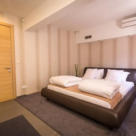 アパート Hostgost Selected - Bams, Private Included *