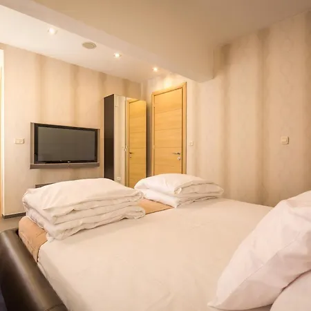 Hostgost Selected - Bams, Private Included Appartement