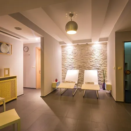 Hostgost Selected - Bams, Private Included Appartement *