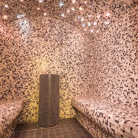 Appartement Hostgost Selected - Bams, Private Included