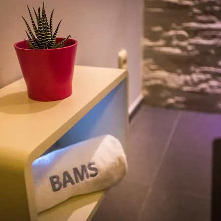 アパート Hostgost Selected - Bams, Private Included