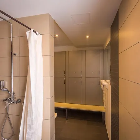 Hostgost Selected - Bams, Private Included アパート *