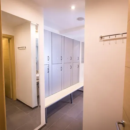 Hostgost Selected - Bams, Private Included アパート *