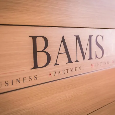 Hostgost Selected - Bams, Private Included ベオグラード