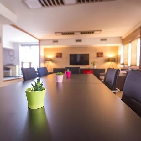 Appartement Hostgost Selected - Bams, Private Included *